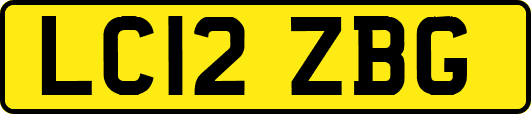 LC12ZBG