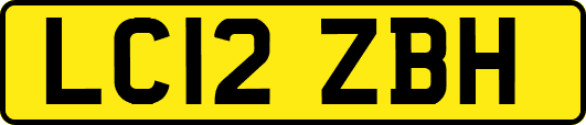 LC12ZBH