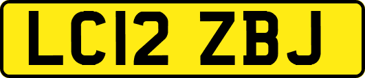 LC12ZBJ