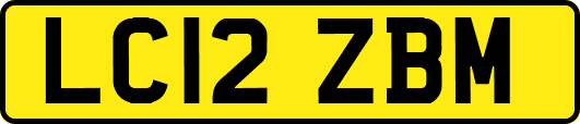 LC12ZBM