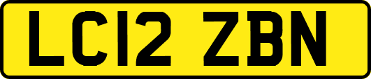 LC12ZBN