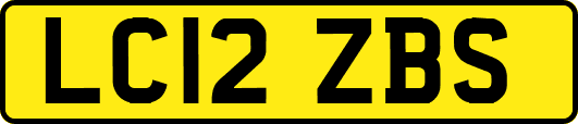 LC12ZBS