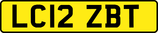 LC12ZBT
