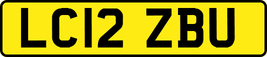 LC12ZBU