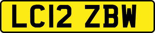 LC12ZBW