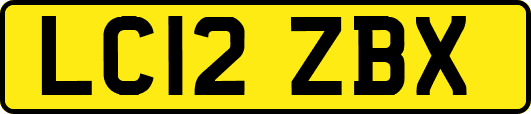 LC12ZBX
