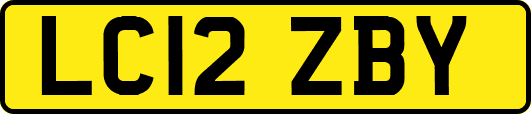 LC12ZBY