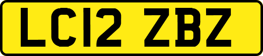LC12ZBZ