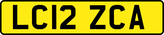 LC12ZCA