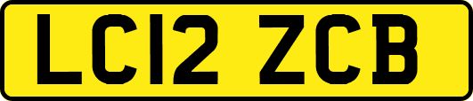 LC12ZCB