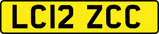 LC12ZCC