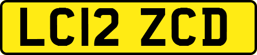 LC12ZCD