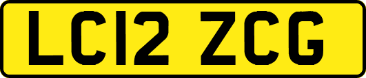 LC12ZCG
