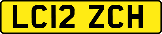LC12ZCH
