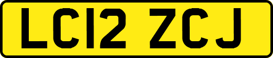 LC12ZCJ