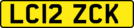 LC12ZCK