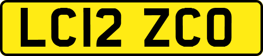 LC12ZCO
