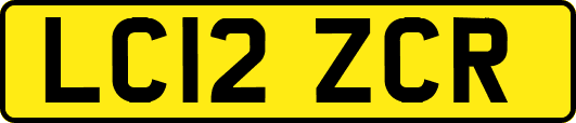LC12ZCR