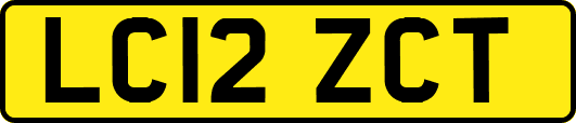 LC12ZCT