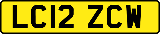 LC12ZCW