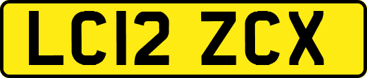 LC12ZCX