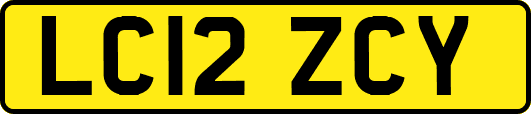 LC12ZCY