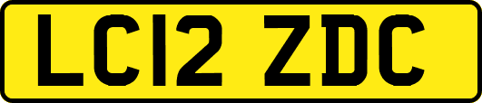 LC12ZDC