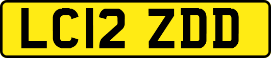 LC12ZDD