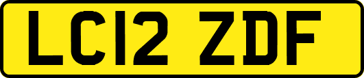 LC12ZDF