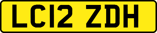 LC12ZDH
