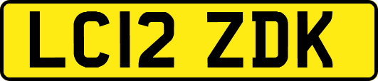 LC12ZDK