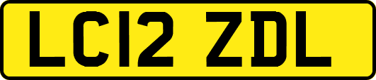 LC12ZDL