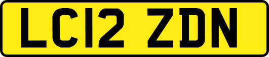 LC12ZDN