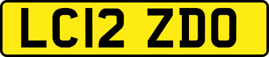 LC12ZDO