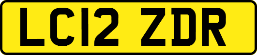 LC12ZDR