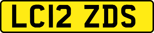 LC12ZDS