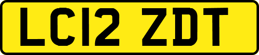 LC12ZDT