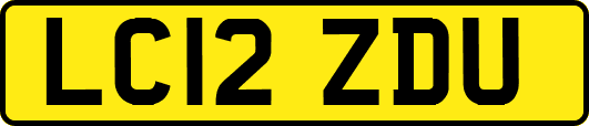 LC12ZDU