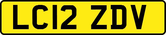 LC12ZDV