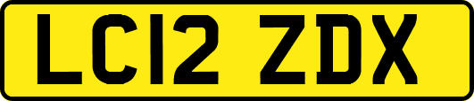 LC12ZDX