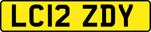 LC12ZDY