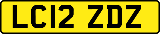 LC12ZDZ