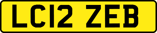LC12ZEB