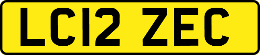 LC12ZEC
