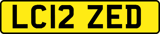 LC12ZED