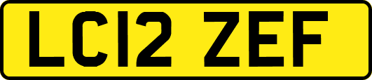 LC12ZEF
