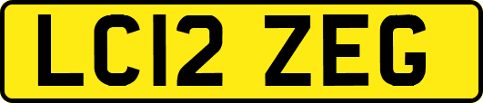 LC12ZEG