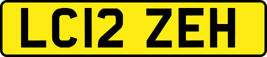 LC12ZEH