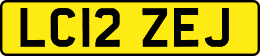 LC12ZEJ