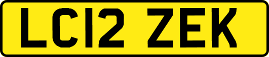 LC12ZEK